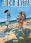 Die neuen Fälle von Rick Master 7: Sonne, Strand und Schwerverbrechen