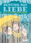 Scheiß auf Liebe: Wie ich eine toxische Beziehung überlebt habe