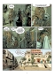 Schlange und Speer 3: Fünf-Blumen