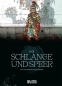 Schlange und Speer 4: Donner-Schmetterling