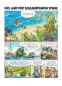 Die Schlümpfe und das verlorene Dorf 7: Das Land der schlumpfenden Steine