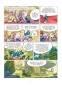 Die Schlümpfe und das verlorene Dorf 7: Das Land der schlumpfenden Steine