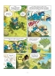 Die Schlümpfe und das verlorene Dorf 7: Das Land der schlumpfenden Steine