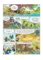 Die Schlümpfe und das verlorene Dorf 7: Das Land der schlumpfenden Steine