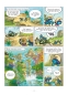 Die Schlümpfe und das verlorene Dorf 7: Das Land der schlumpfenden Steine