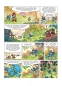 Die Schlümpfe und das verlorene Dorf 8: Hilfe, jemand hat Schlumpfblüte geschrumpft!