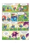 Die Schlümpfe und das verlorene Dorf 8: Hilfe, jemand hat Schlumpfblüte geschrumpft!