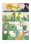 Die Schlümpfe und das verlorene Dorf 8: Hilfe, jemand hat Schlumpfblüte geschrumpft!