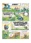 Die Schlümpfe und das verlorene Dorf 8: Hilfe, jemand hat Schlumpfblüte geschrumpft!
