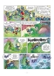 Die Schlümpfe und das verlorene Dorf 8: Hilfe, jemand hat Schlumpfblüte geschrumpft!