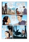 Sein Geruch nach dem Regen (Graphic Novel)