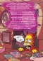 The Simpsons: Treehouse of Horror Necronomnibus 3: Finstere Fabeln über dämonische Delikatessen