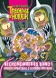 The Simpsons: Treehouse of Horror Necronomnibus 1: Grusel-Spektakel & Glibber-Tentakel