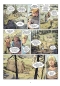 Thorgal 42: Özurr, der Waräger
