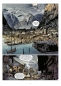 Thorgal Saga: Die Bernsteingöttin