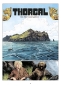 Thorgal Saga: Die Bernsteingöttin