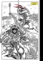 Teenage Mutant Ninja Turtles Splitter Collection 08
