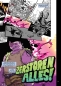 Teenage Mutant Ninja Turtles Splitter Collection 08