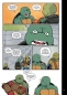 Teenage Mutant Ninja Turtles Splitter Collection 12