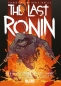 Teenage Mutant Ninja Turtles: The Last Ronin