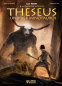 Mythen der Antike: Theseus und der Minotauros