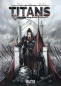 Titans 01: Iris