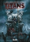 Titans 02: Asia