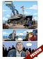 Vor uns das Meer: Die Graphic Novel