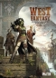 West Fantasy 03: Die Orkfrau, der Richter & der Marshal