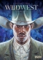Wild West 4: Schlamm und Blut