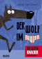 Der Wolf im Slip 1