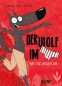 Der Wolf im Slip 5: Der Wolf im Slip hat die Hosen an