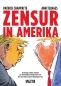 Zensur in Amerika: Ein Dialog in Wort und Bild
