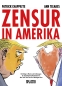 Zensur in Amerika: Ein Dialog in Wort und Zeichnung