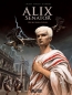 Alix Senator 01: Die blutigen Flügel