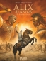 Alix Senator 04: Die Dämonen Spartas