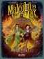 Malcolm Max 3: Nightfall