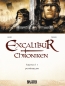 Excalibur Chroniken 1: Pendragon