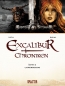 Excalibur Chroniken 2: Cernunnos