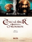 Excalibur Chroniken 3: Luchar