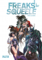 Freaks' Squeele Bd. 7: A-Move & Z-Movie