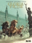 Gloria Victis 1: Apollos Sohn