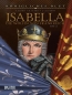 Königliches Blut 01: Isabella - Die Wölfin von Frankreich 1