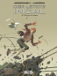 Der letzte Incal 3: Gorgo-le-Sale