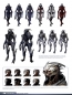 Mass Effect – Artbook