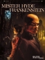 Mister Hyde vs. Frankenstein - Splitter Double