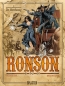 Ronson Inc. 1: Die Abrechnung