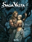 Saga Valta 1: Buch 1