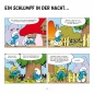 Schlumpfereien 01