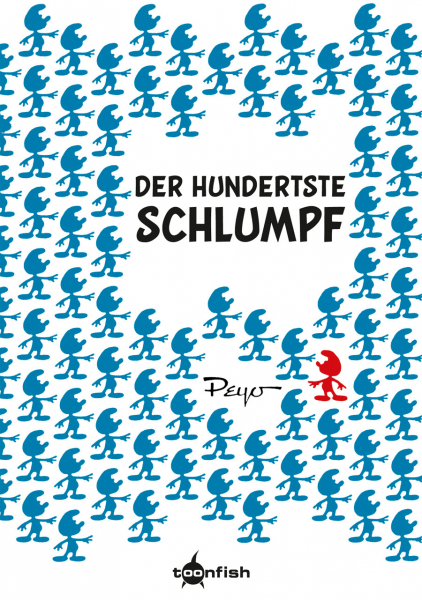 Die Schlümpfe Mini: Der hundertste Schlumpf